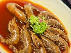 -锦府园·新台州菜(合生汇店)