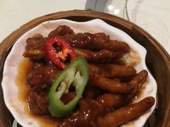 -海皇酒家(钰海万国汇购物广场店)