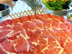 -尚海豆捞(乐虹坊店)