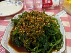 -洪霞餐馆