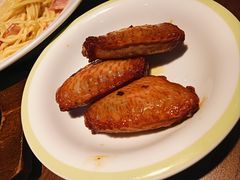 -萨莉亚意式餐厅(国和1000店)