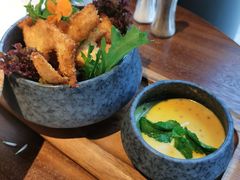 芝士鸡柳-Magnet磁食(同德店)