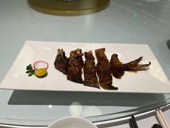 -老吉士(环贸iapm店)