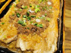 -不曾在把把烧•烧烤(莲坂磐基店)