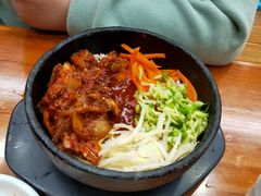 -全州拌饭馆(断桥店)