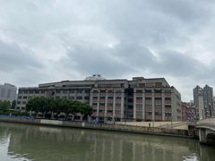 -上海四行仓库抗战纪念馆