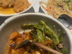 -关东小磨东北菜(漕河泾印象城店)