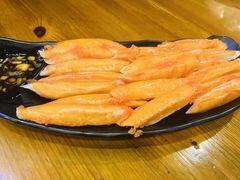 -義聚德·清真铜锅涮羊肉·烧烤(河东店)