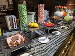 -上海三甲港铂瑞酒店-卓越西餐厅