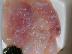 捞派巴沙鱼片-海底捞火锅鲜切牛肉主题店(长寿路店)
