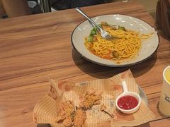 -Pennehut畔尼意面(合肥万象城店)