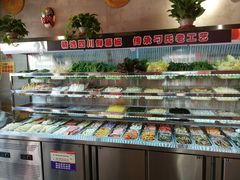 -刁四藤椒麻辣烫(武夷山路店)