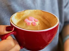 -COFFEE HOLIC(朝外SOHO店)