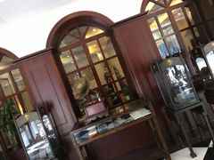 -邓丽君音乐主题餐厅