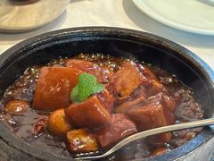 -惠丰堂饭庄·烤鸭·京味菜(西北旺·唐家岭店)