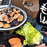 一家人吃人夸的宝藏烤肉店🥩