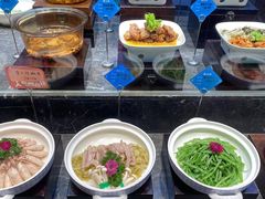 -盛福楼·惠山宴(盛岸路店)