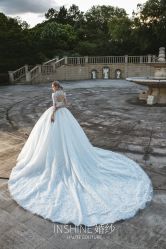 -韩国天使嫁衣婚纱礼服馆(上海旗舰店)