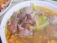 牛杂加丸汤-华威达牛庄(黄埔大道西店)