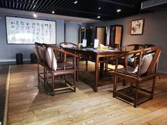 -云间宿茶空间(嘉杰国际广场店)