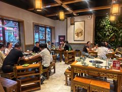 -五熟府(东方盐湖城店)