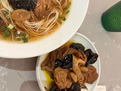 -松鹤楼·苏式汤面(虹桥天地店)