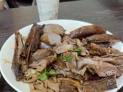 -春梅里卤鹅馆·47年老字号(中山路店)