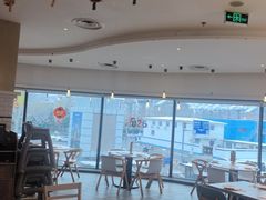 -必胜客(巴沟店)