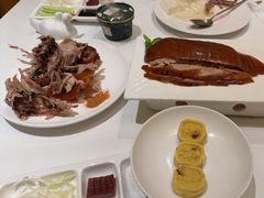 -贝勒爷·酥不腻烤鸭