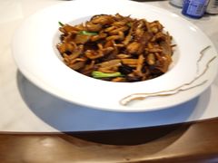 -忠顺斋易州印象烤鸭店(东关新村店)