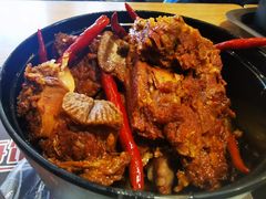 -吾牧酱骨(三好街店)