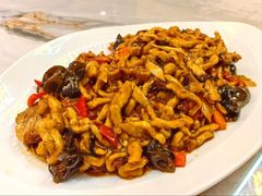 -君霖海鲜私房菜(春柳店)