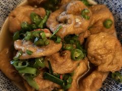 -状元人家·公园别墅衡东土菜(溪悦荟店)