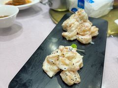 -顺风海鲜港(金玉兰店)