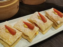 鲜果拿破仑-万丽轩·粤菜(王府井金茂万丽酒店)