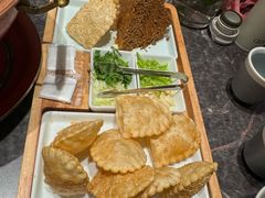 宫廷改刀肉-新乾隆酒楼(帝景园店)