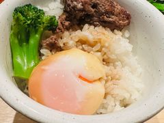-肉肉大米(金虹桥店)
