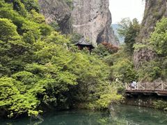 -雁荡山风景名胜区