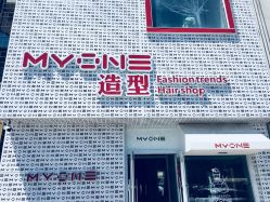 -Hair Glam 格拉姆造型旗舰店