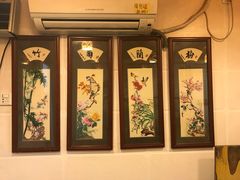 -玫瑰甜品(文明路店)