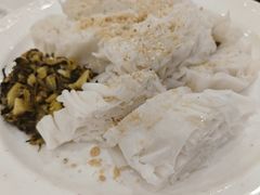 自制手工切粉-海宝酒家(中山四路店)