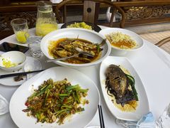 -蘭奢雅集·江浙菜(青山江滩店)