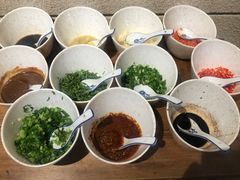 -十六蒲(桂林路店)