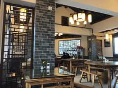 大堂-双塔老饭店
