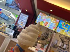 -DQ·蛋糕·冰淇淋(奥林匹克广场店)