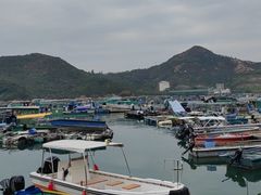 -南丫岛