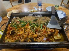 -宏兴烤鱼山庄(宣恩总店)