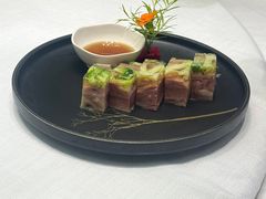 -聚鑫阁江浙菜·非遗传承技艺(闵行交大店)