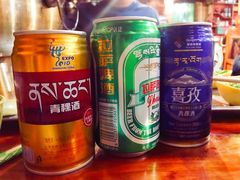 -嘎咓讓咘藏餐厅(团结新村店)