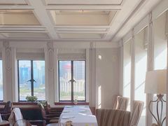 -上海和平饭店华懋阁 Cathay Room